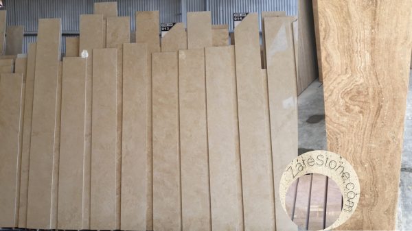 سنگ تراورتن تکاب | اقتصادی، مقاوم، انتخابی کاربردی برای نمای ساختمان