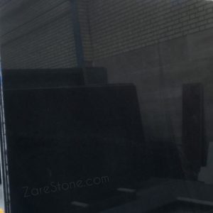 مرمریت مشکی دهبید | سنگ لوکس مشکی برای کف و دیوار داخلی