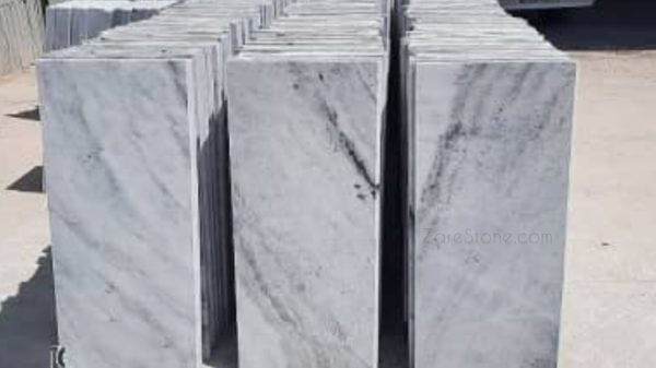 مرمریت نی‌ریز | ZareStone | سنگ روشن و اقتصادی برای فضاهای داخلی