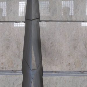 مرمریت دیپلمات – انتخابی خاص برای فضاهای روشن و مدرن