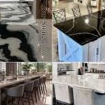 سنگ مناسب برای آشپزخانه و حمام zarestone