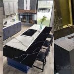 سنگ مناسب برای آشپزخانه