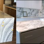 دکور آشپزخانهzarestone
