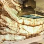 سنگ مناسب برای آشپزخانه و حمام