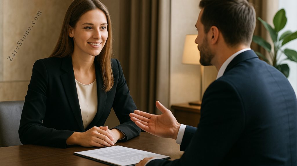 نگهداری سنگ طبیعی و مشاوره آن